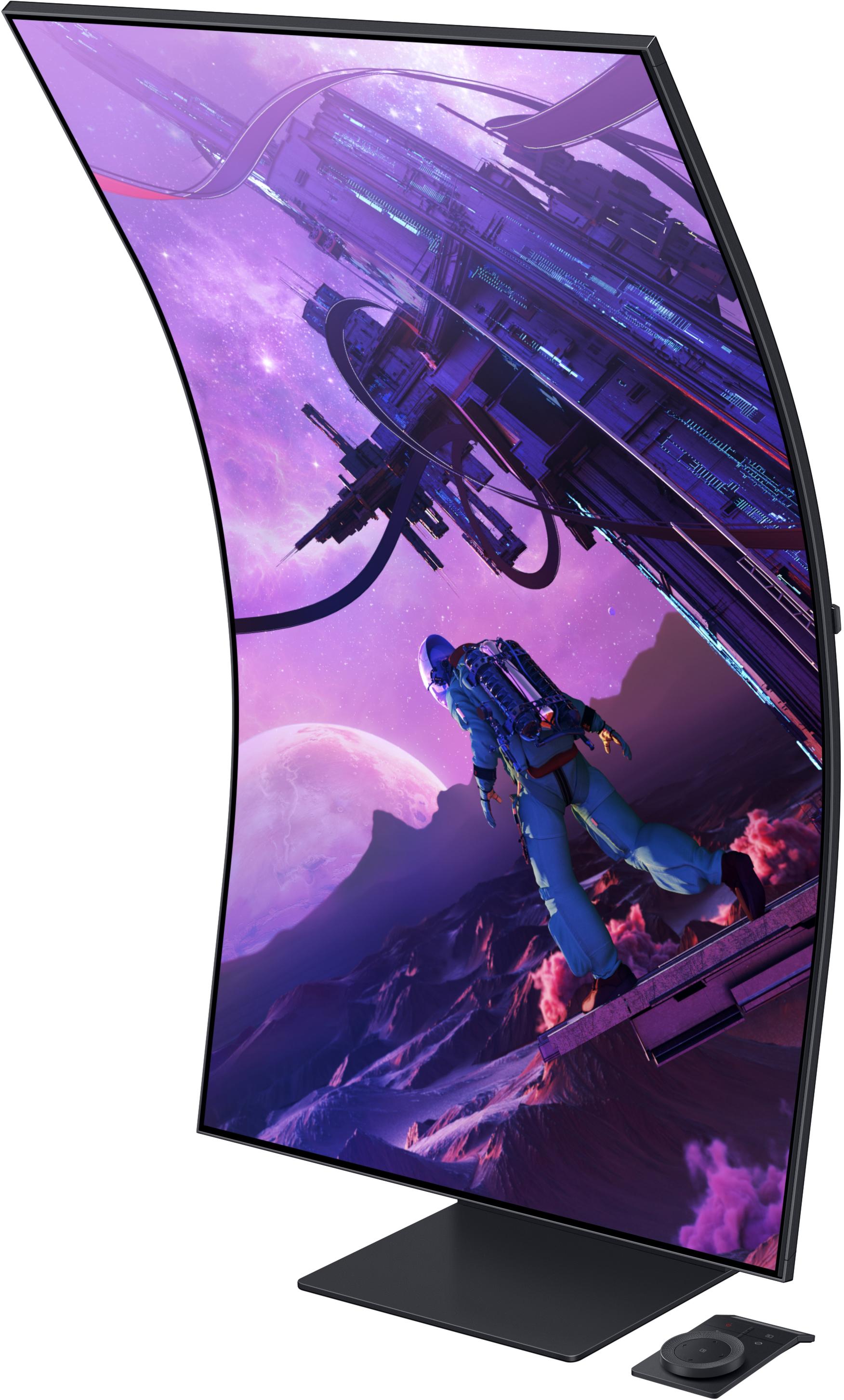 odyssey ark ls55bg970nuxen 1