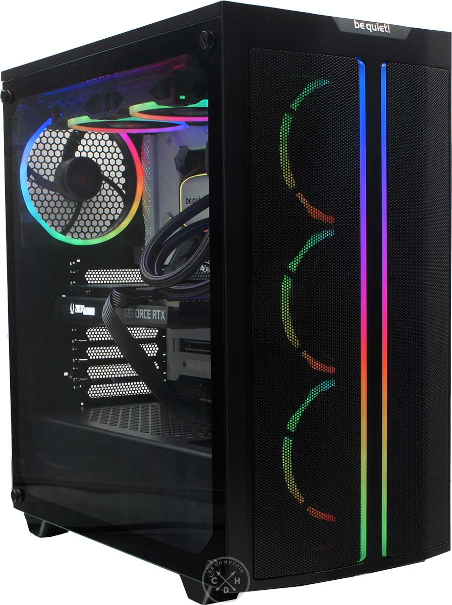 Le Pure Base 500 Heffixé 