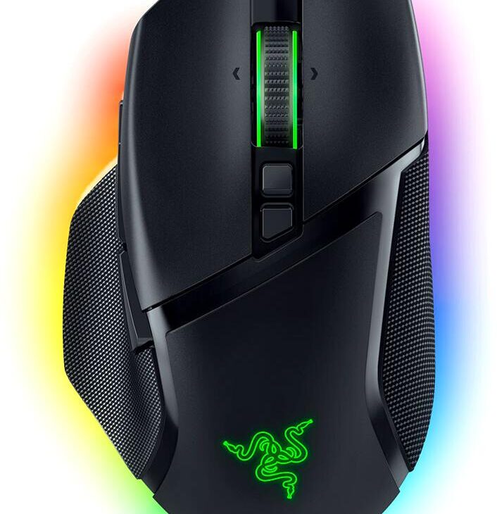 razer basilisk v3 pro 1