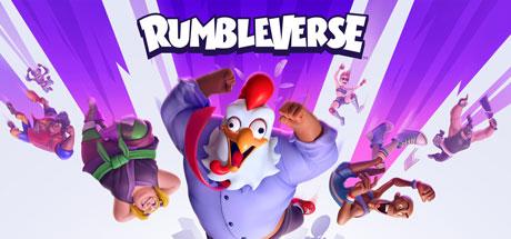 Rumbleverse