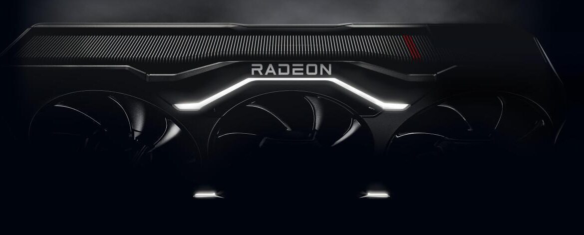 amd rdna3 preview