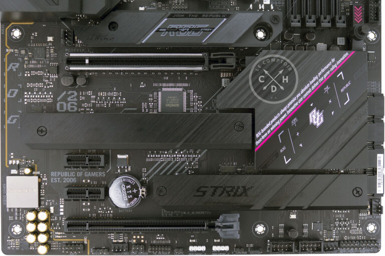 Les connecteurs d'extension