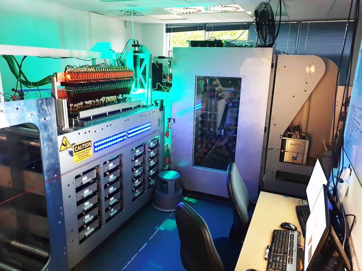 catalog shannon stockage adn