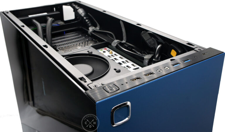 La même scène mais sans le  mesh