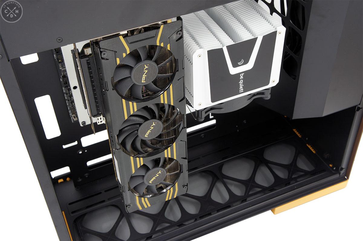 celluloid gpu vertical