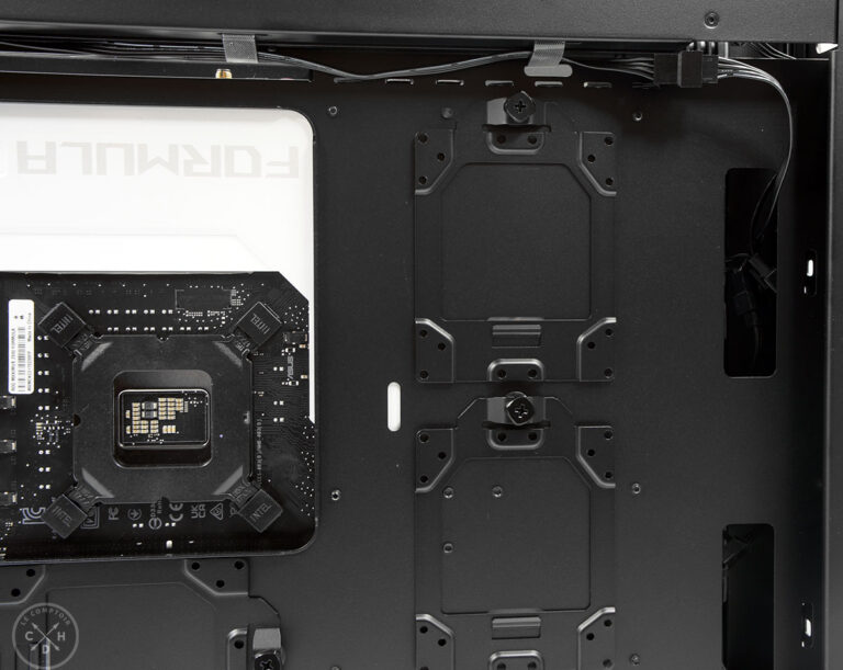 Les supports de stockage pour disque dur ou SSD
