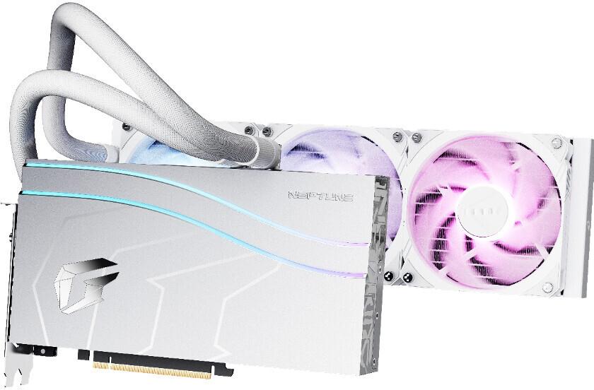 colorful rtx 4080 neptune oc v