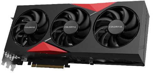 colorful rtx 4090 4080 nb ex v