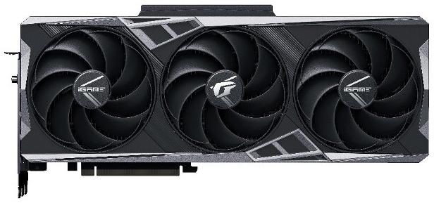 colorful rtx 4090 rtx 4080 vulcan oc v
