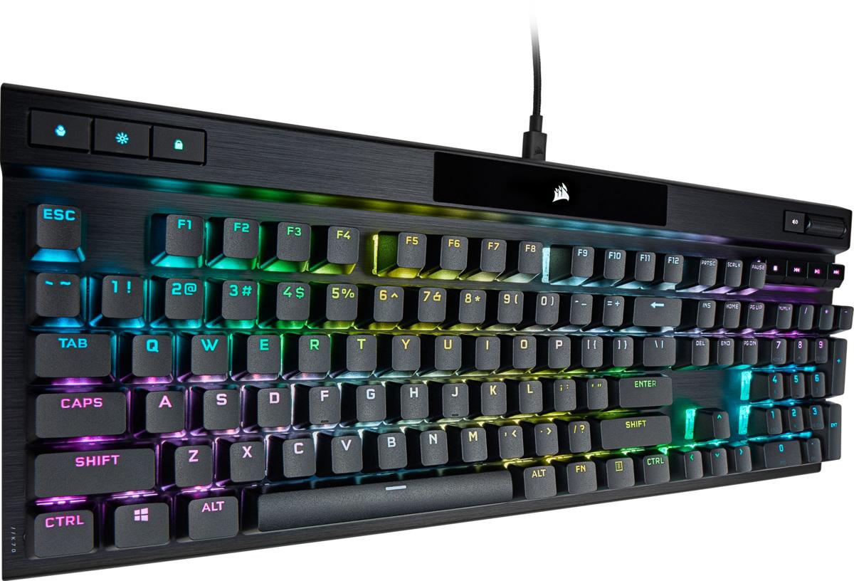 corsair k70 pro opx