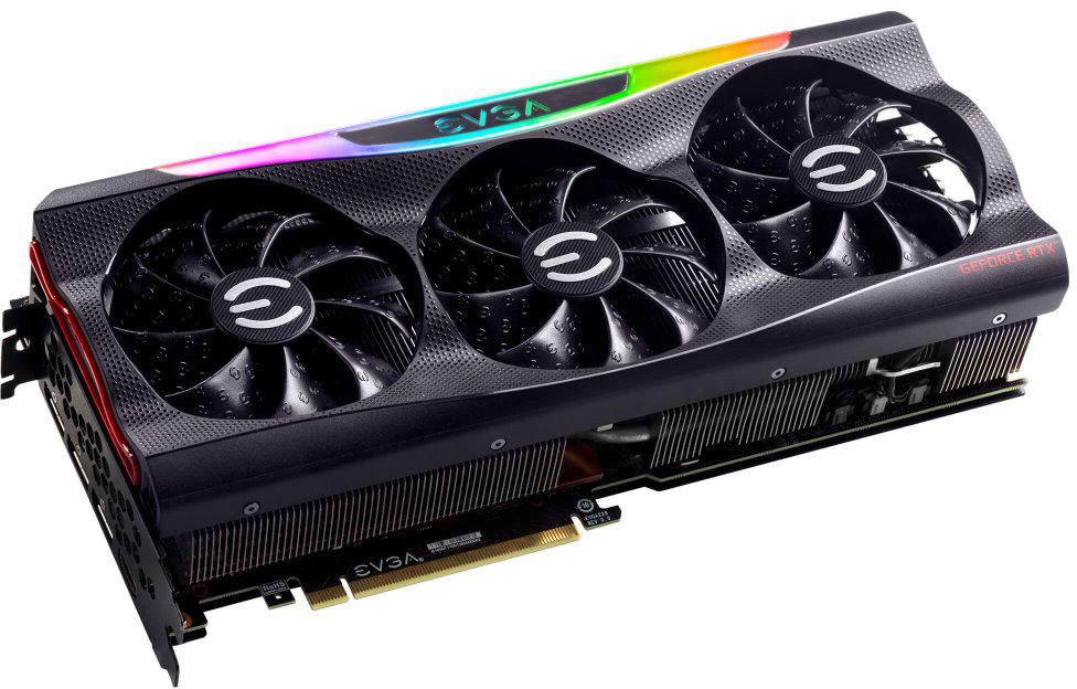 evga geforce rtx 3080 ftw3 ultra gaming
