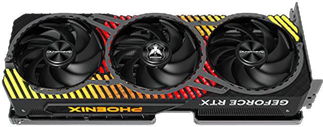 gainward rtx 40 phoenix