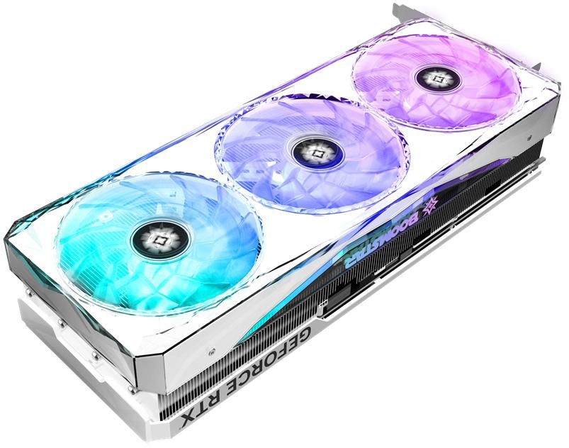 galax rtx 40 boomstar