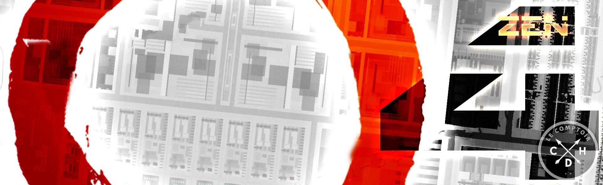 review AMD zen4 / ryzen 7950x 7700x