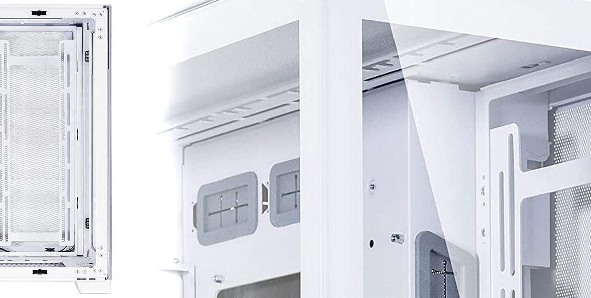 review lian li pc 011 dynamic evo