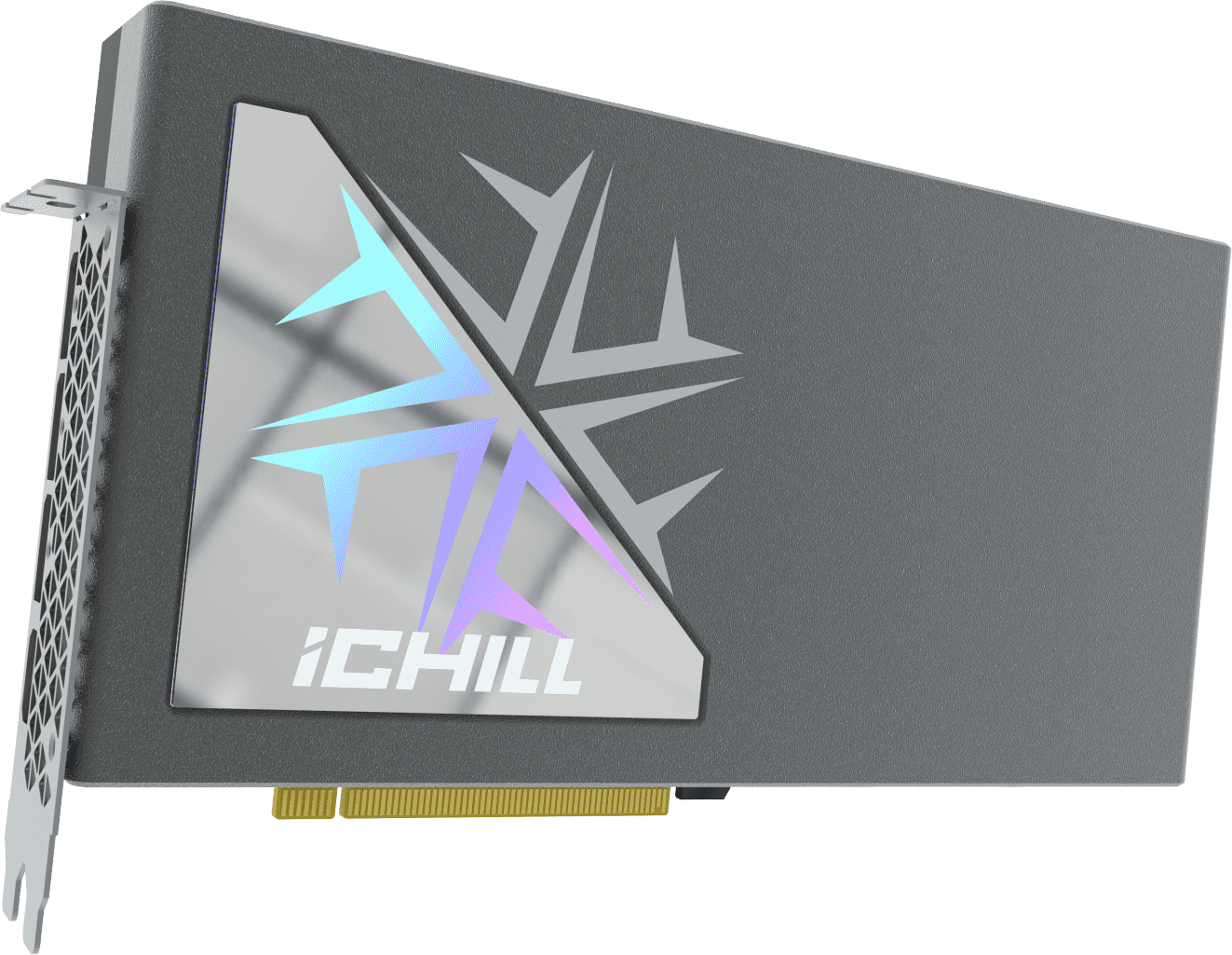 inno3d rtx 4090 4080 16gb ichill black