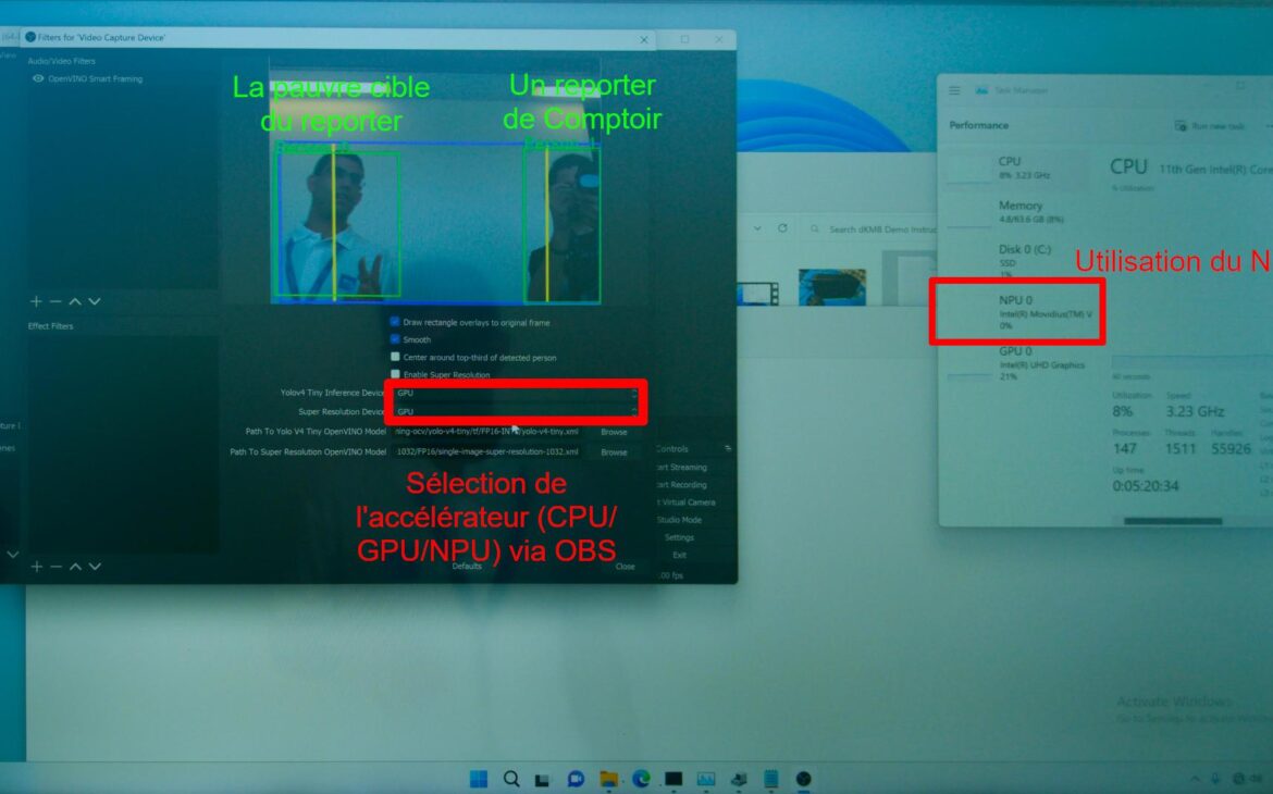 C'est kiki prend la photo ?