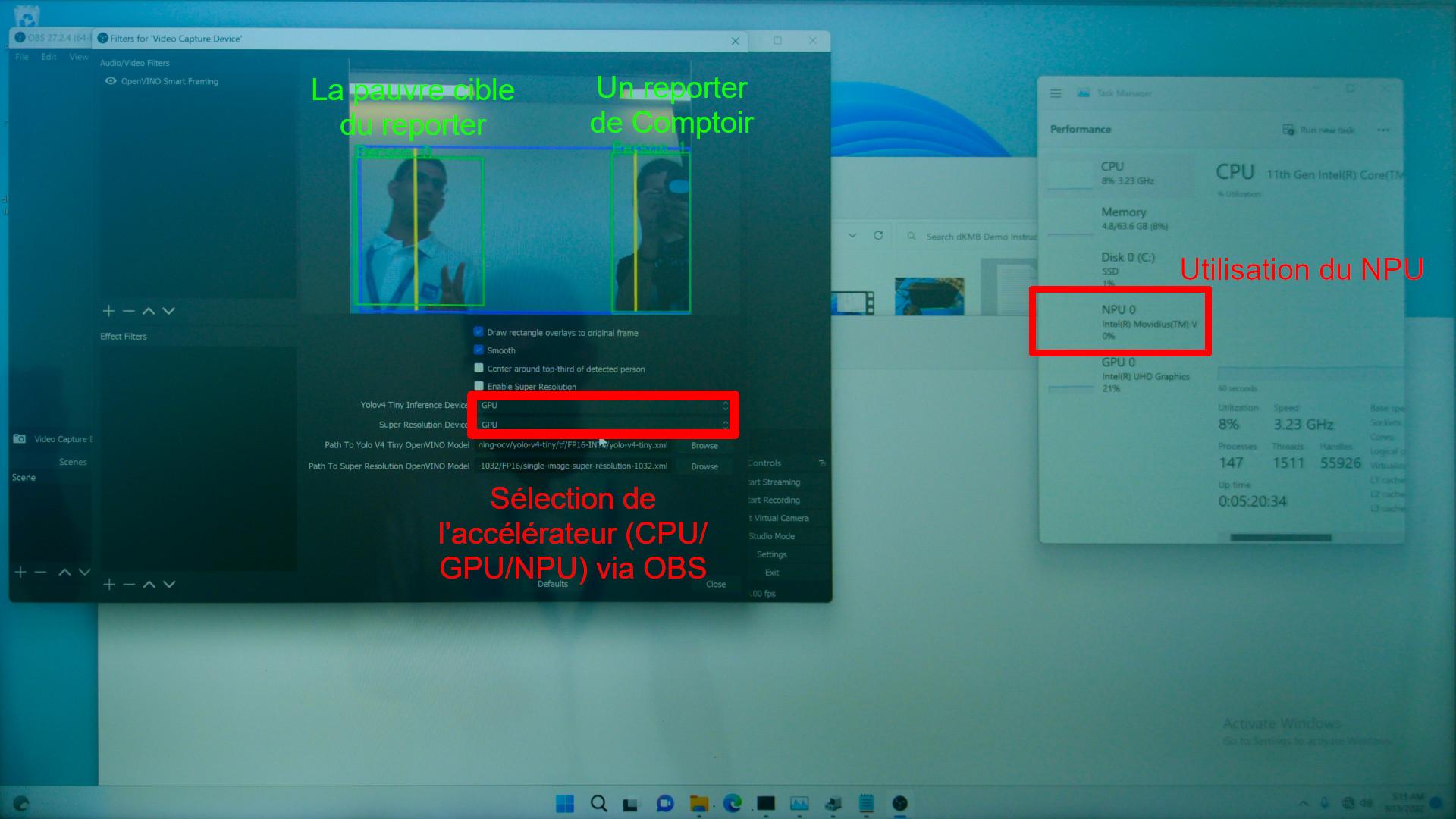 C'est kiki prend la photo ?