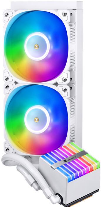 jonsbo hxw 240 white argb