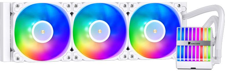 jonsbo hxw 360 white argb