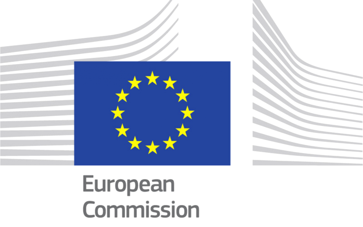 logo commission europeenne officiel
