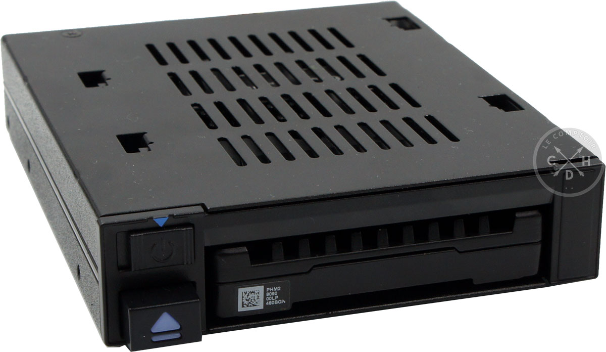 La petite loupiotte qui vous dit que tout va bien