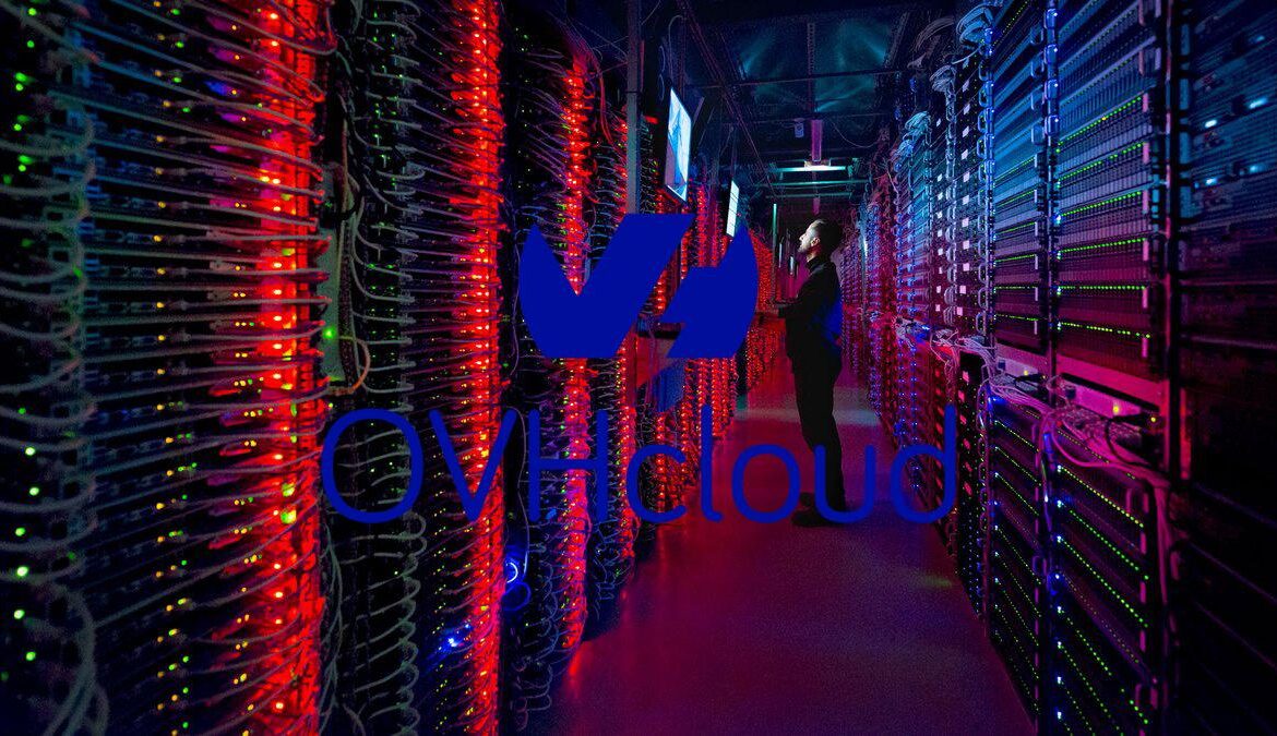 ovhcloud serveurs