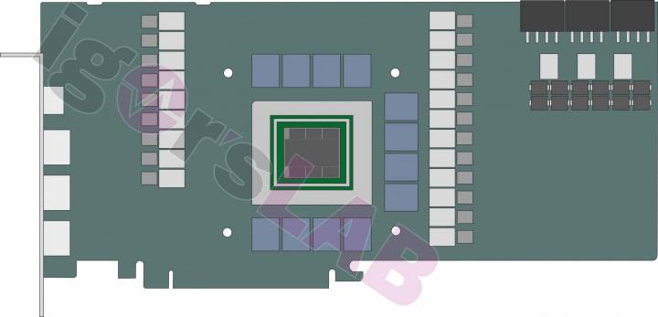 pcb rx7900xt igor