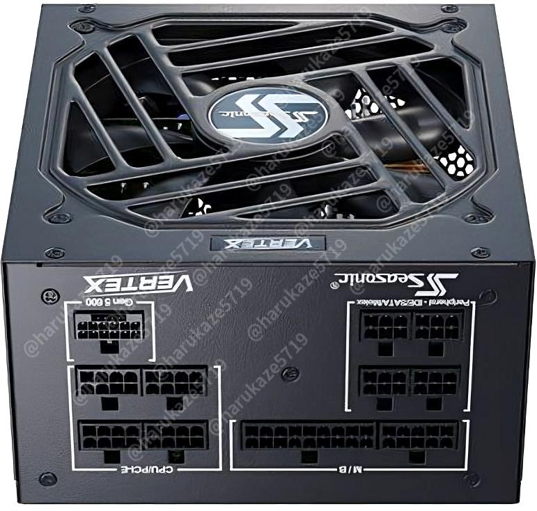 seasonic ps vertex