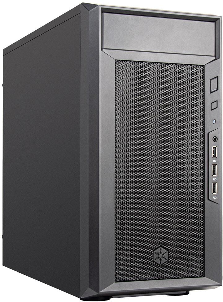 silverstone fara 311