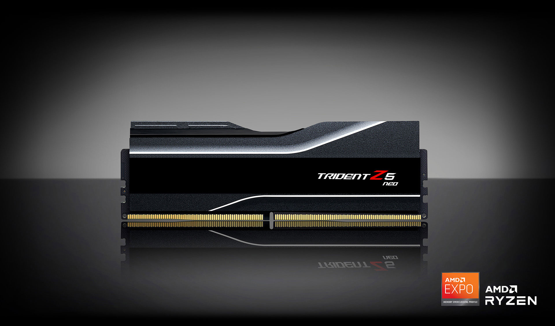 G.Skill Trident Z5 Neo