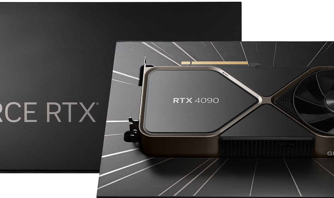 RTX 4090 FE