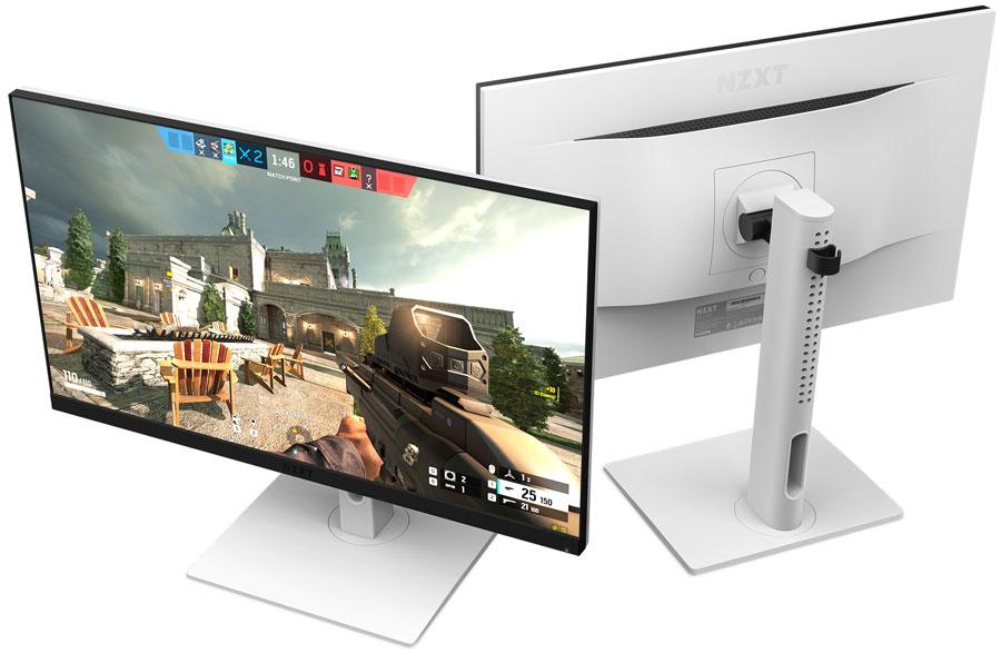 canvas 25f face arriere blanc