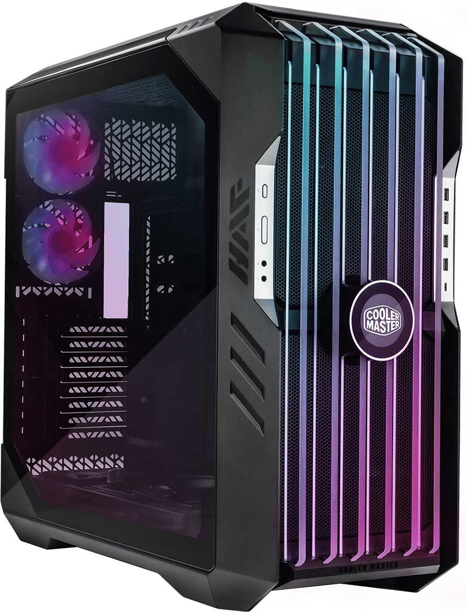 cooler master haf 700 evo