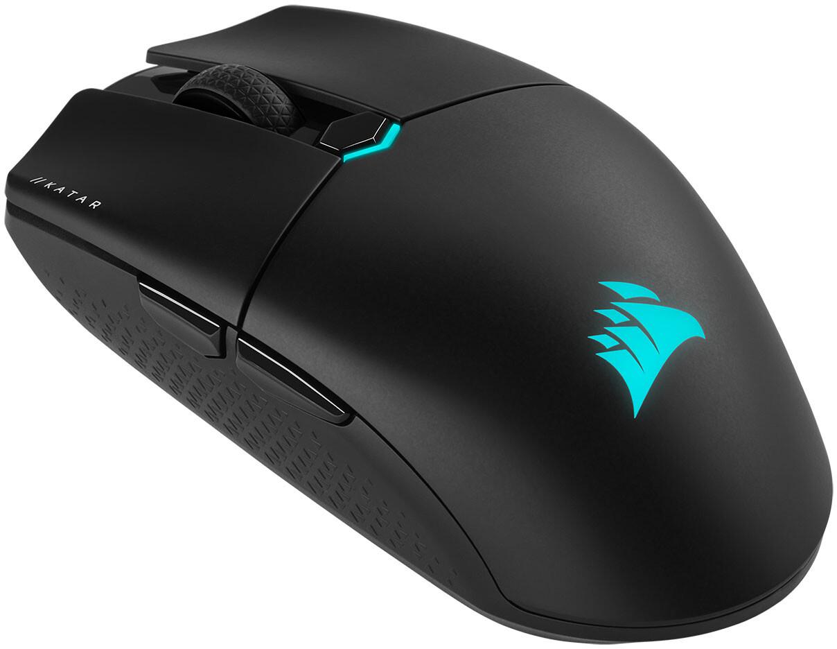 corsair katar elite wireless 1