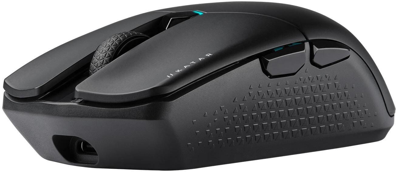 corsair katar elite wireless 2