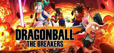 Dragon Ball: The Breakers