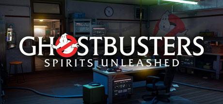 Ghostbusters: Spirits Unleashed
