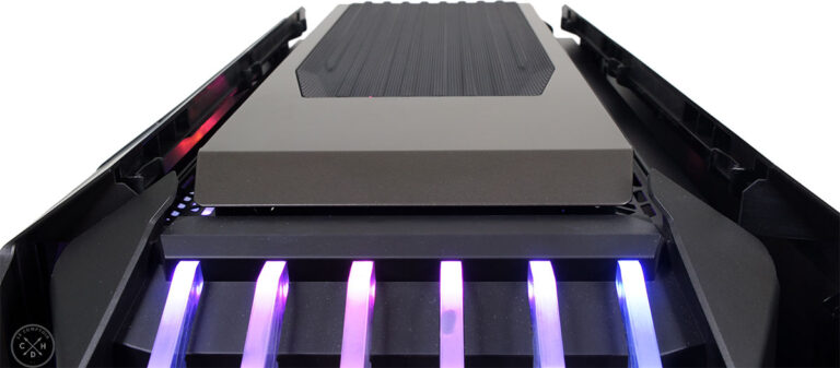 Les panneaux libérés