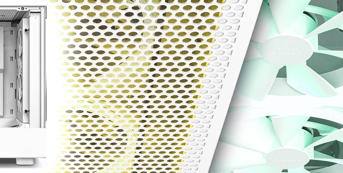 review h5 elite / h5 flow