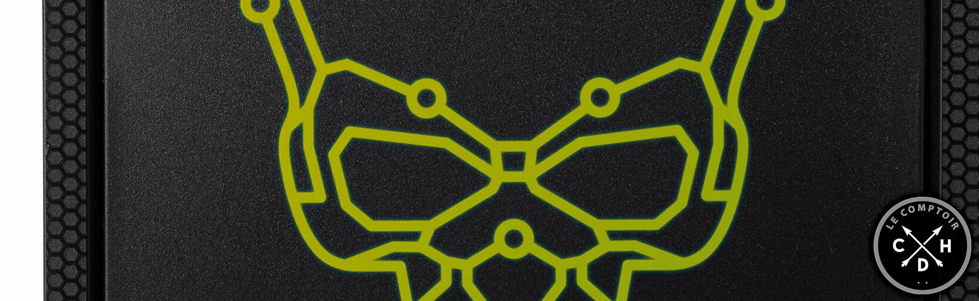 review intel nuc12 dragon canyon