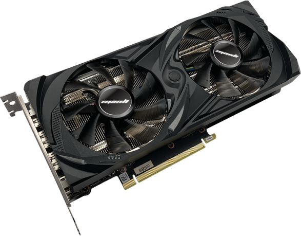 manli rtx 3060 8 gio 128 bit