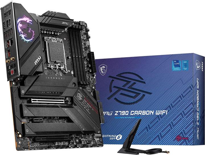 msi z790 carbon wifi