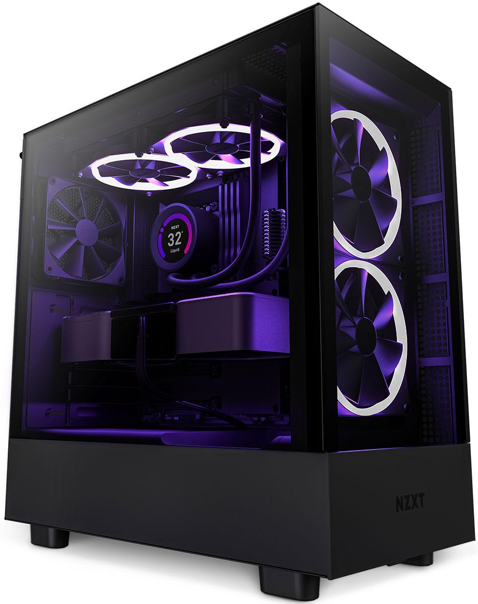 nzxt h5 elite
