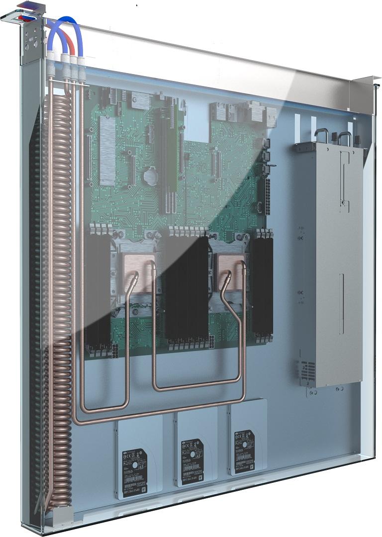 ovhcloud hybrid immersion liquid cooling