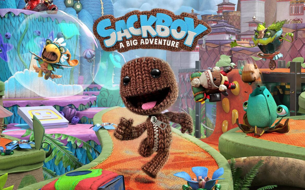 sackboy