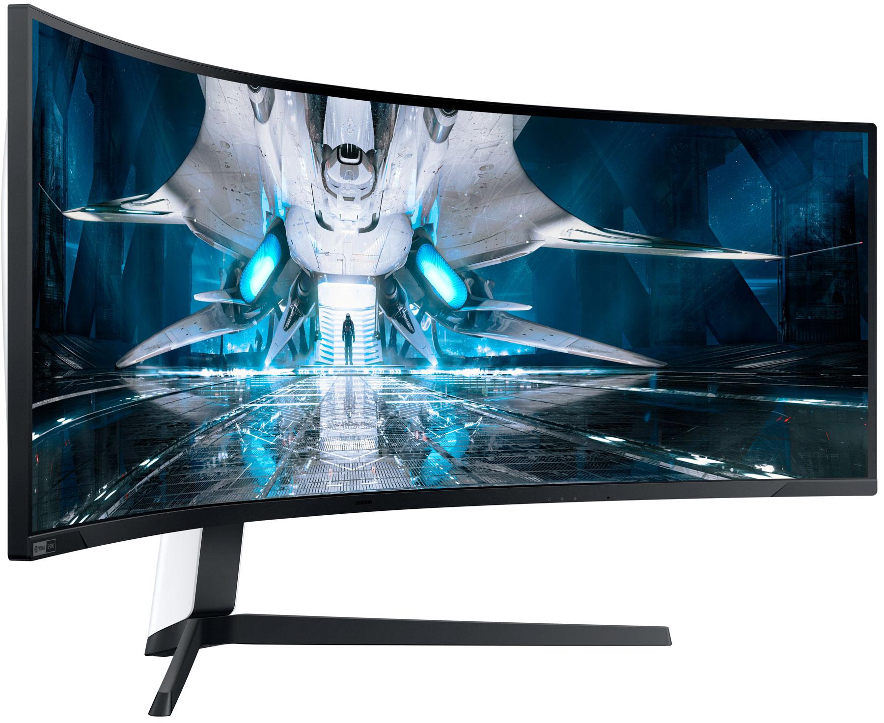 samsung odyssey neo g9