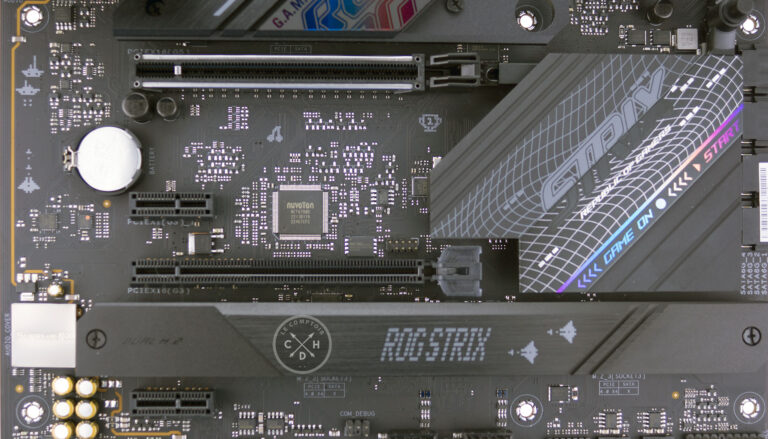 Les connecteurs d'extension