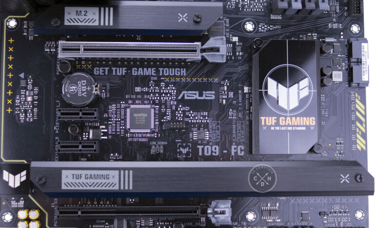 Les connecteurs d'extension