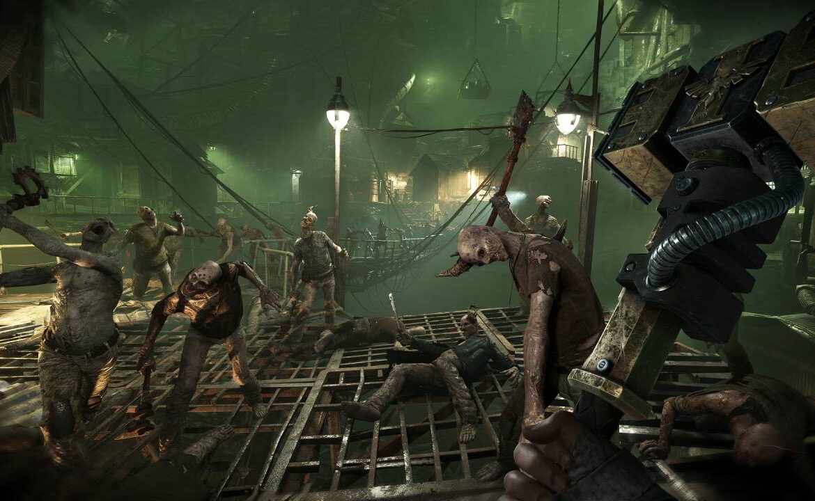 warhammer 40000 darktide